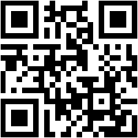 QR Facebook