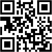 QR Facebook